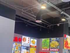 -雙冲柳州螺蛳粉&酸嘢&桂林米粉(簋街店)