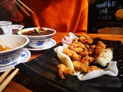 -炉小二铜锅牛蛙•川湘菜(三里屯店)