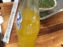 -李小老烧饼(常营民族家园店)