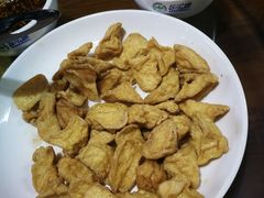 -香满楼(临安路店)