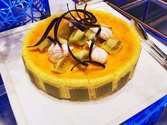 -印象餐厅(杭州国际博览中心北辰大酒店)