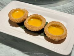 -广州花园酒店荔湾亭·地道点心·粤式饮茶