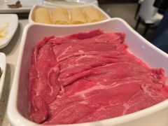 -海底捞火锅鲜切牛肉主题店(长寿路店)