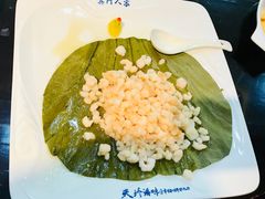 官府虾仁-吴门人家·苏宴宫廷菜(拙政园店)