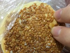 -上好酥烧饼(虹桥中心店)