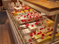 -好利来(交大店)