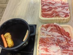 -吉野家(锦辉商城黄河路店)