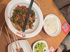 -南城香(北京南站店)