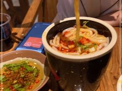 -串大叔炭火烤串·鸡西大冷面刀削面(总店)