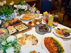 -俄士厨房(五棵松华熙LIVE店)