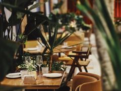 -Osteria Garden 生蚝花园餐厅(原进贤路店)