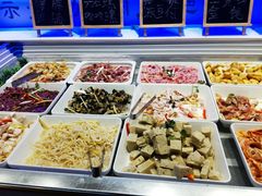 -银鲨海鲜烤肉火锅自助餐厅(五星店)