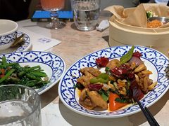 -KingThaia金泰兰(滨江天街店)