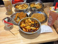-柳州肥姨妈大骨螺蛳粉(老闵行店)