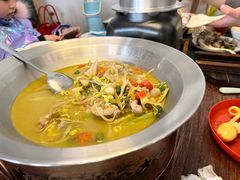 -花房餐厅(西溪天堂店)