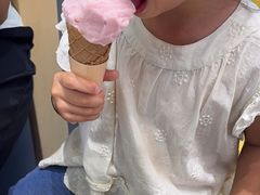 -CREAM STORY意大利手工冰淇淋&甜品(万象前海店)