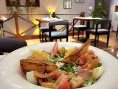 -LA CREPERIE BRETONNE布列塔尼法式餐厅(天童北路店)