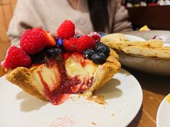 -Cafe del Volcan(永康路店)