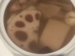 -清水亭湖北菜(大屯DT51店)