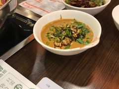 -呷哺呷哺(松江开元店)