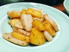 -虎哥私房菜(馒头山店)
