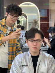 -COSMO PRO造型