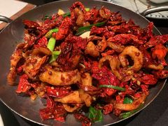 -山石榴·贵州菜(丰盛里店)