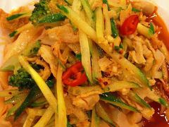 秘制凉皮-魏家凉皮(博水商务大厦店)