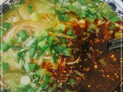 -有礼有面(知春路店)