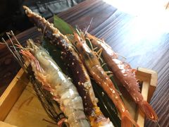-矶野水产(澳门逸园中心店)