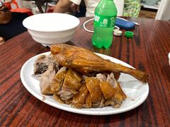 -凌舍好烧鹅(中山路店)