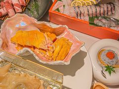 -领鲜天下·焗海鲜·花胶鸡(天目里店)