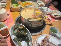 -生如夏花泰式火锅(西村黑金店)