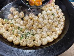 -赵宝美煎包店