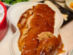 -小吊梨汤·北京菜·烤鸭(鸟巢店)