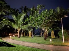 -三亚海棠湾万丽度假酒店