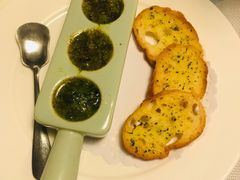 法式焗蜗牛-Kitchen·Y洋厨房西餐厅(王府壹号店)