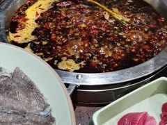-巴倒烫陆派火锅山庄(南山总店)