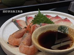 -Sushi Hanzo半藏(天环广场店)