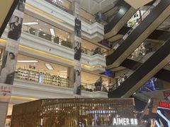-北国商城(邢台店)