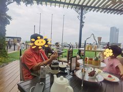 -南沙游艇会·大兵船餐厅