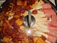 -黄记煌三汁焖锅(顺义华联店)