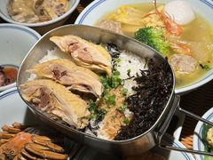 -寻宝记绍兴菜(状元店)