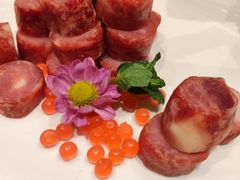 -唐山宴大唐州府精品中餐