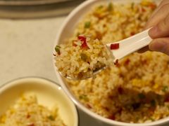 -贵州辣子鸡番茄鸡