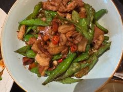 -桂小厨广西菜(万象城店)