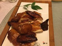 -玉满堂·湖北融合菜