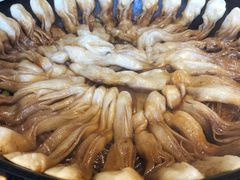 -华盛园卷子王农家菜水库鱼