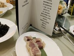 -上海雅居乐万豪侯爵酒店