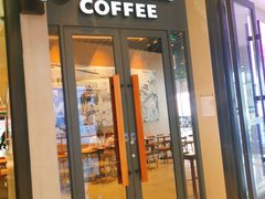 门面-星巴克(大庆让胡路万达广场店)